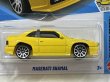 画像2: MASERATI SHAMAL (2)