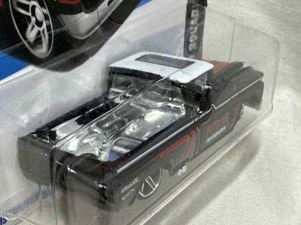 画像4: CUSTOM '62 CHEVY PICKUP (4)