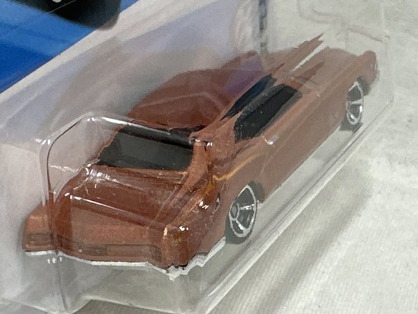 画像4: '66 BUICK RIVIERA (4)