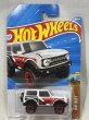 画像1: '21 FORD BRONCO (1)
