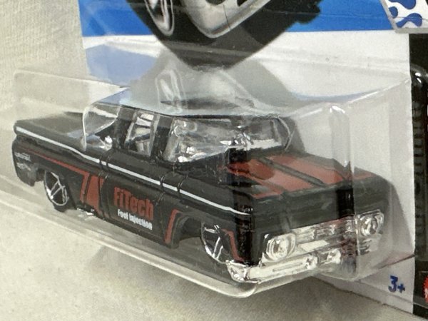 画像3: CUSTOM '62 CHEVY PICKUP (3)
