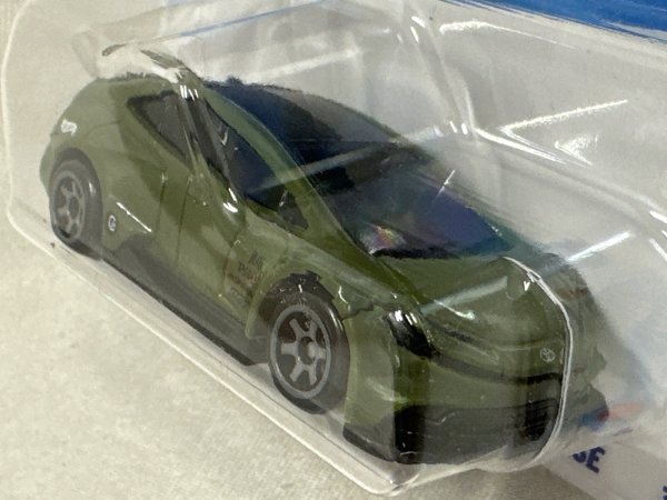 画像3: TOYOTA PRIUS CUSTOM　ルーフボックス無し (3)