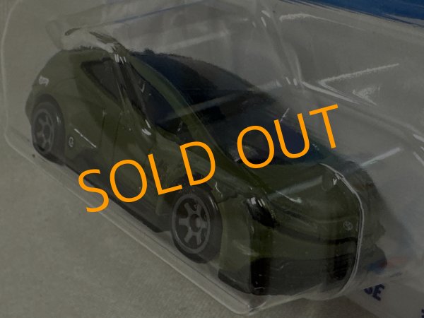 画像3: TOYOTA PRIUS CUSTOM　ルーフボックス無し (3)