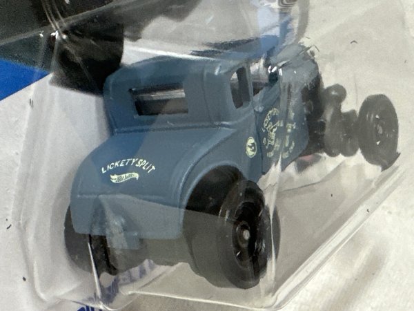 画像4: FORD MODEL A CUSTOM (4)