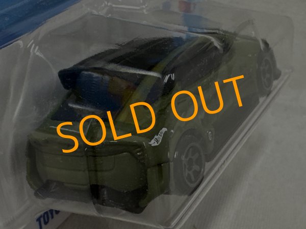 画像4: TOYOTA PRIUS CUSTOM　ルーフボックス有り (4)