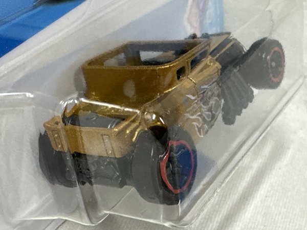 画像4: BONE SHAKER (4)