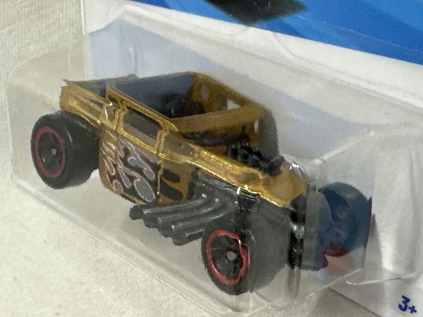 画像3: BONE SHAKER (3)