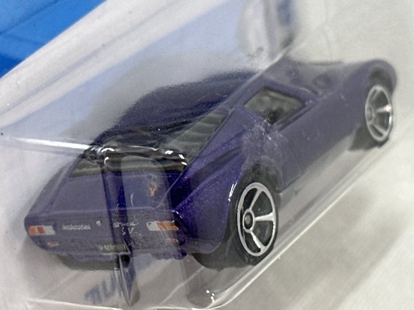 画像4: '71 LAMBORGHINI MIURA SV (4)