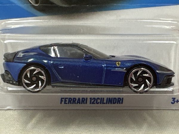 画像2: FERRARI 12CILINDRI (2)