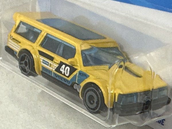 画像3: VOLVO 240 DRIFT WAGON (3)