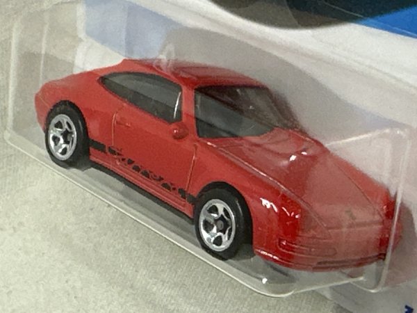 画像3: '98 PORSCHE 911 CARRERA (3)