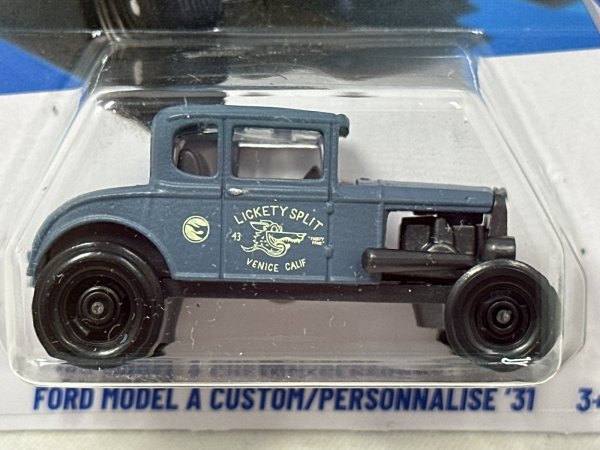 画像2: FORD MODEL A CUSTOM (2)