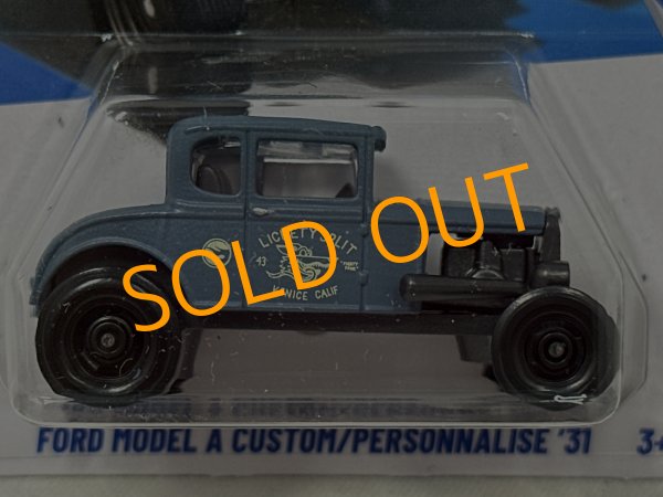 画像2: FORD MODEL A CUSTOM (2)