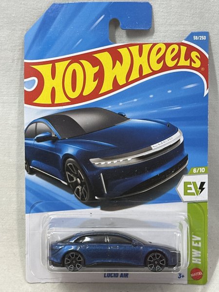 画像1: LUCID AIR (1)