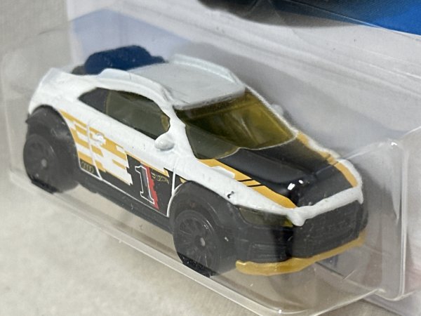 画像3: 2019 AUDI TT SAFARI (3)