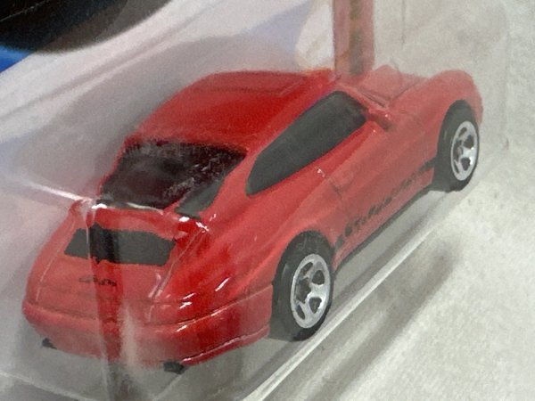 画像4: '98 PORSCHE 911 CARRERA (4)