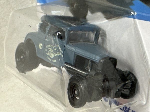 画像3: FORD MODEL A CUSTOM (3)