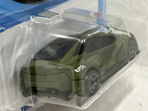画像4: TOYOTA PRIUS CUSTOM　ルーフボックス無し (4)