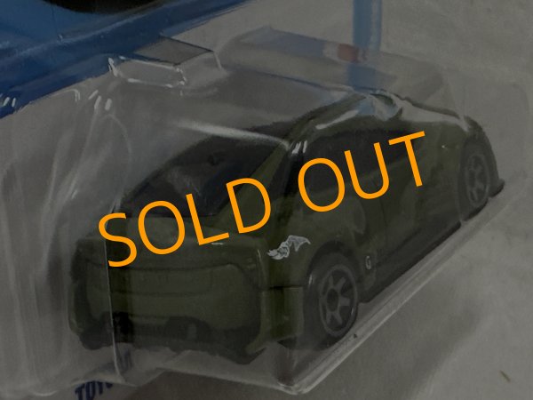 画像4: TOYOTA PRIUS CUSTOM　ルーフボックス無し (4)