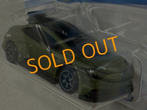 画像3: TOYOTA PRIUS CUSTOM　ルーフボックス有り (3)