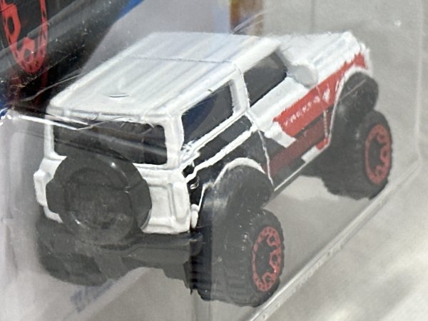 画像4: '21 FORD BRONCO (4)