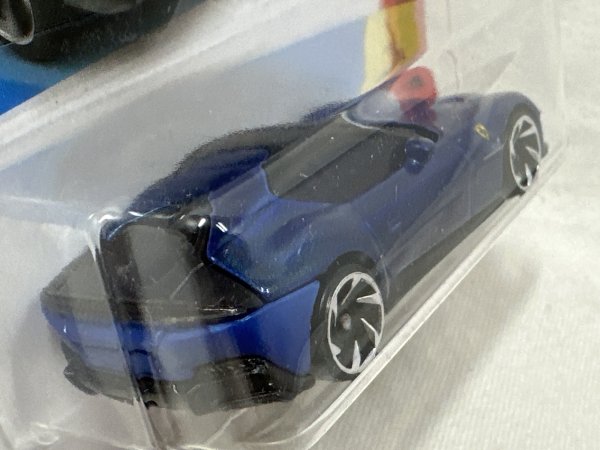 画像4: FERRARI 12CILINDRI (4)