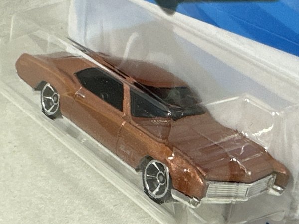画像3: '66 BUICK RIVIERA (3)