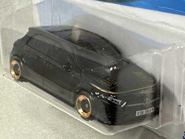 画像3: '19 MERCEDES-BENZ A-CLASS (3)