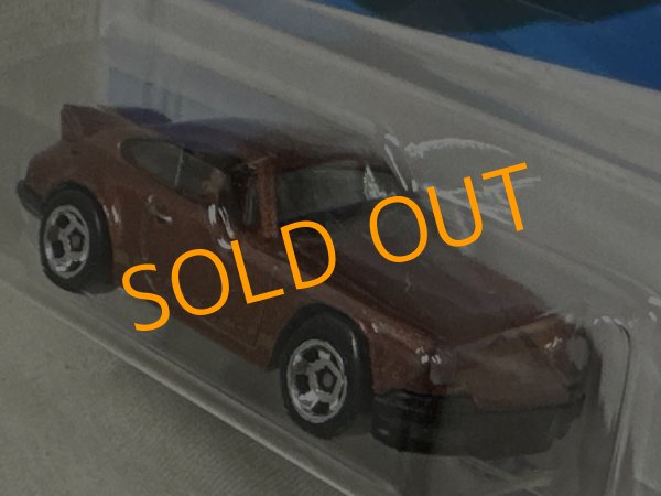 画像3: PORSCHE 911 CARRERA RS 2.7 (3)
