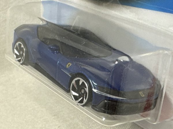 画像3: FERRARI 12CILINDRI (3)