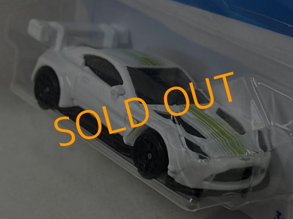 画像3: 2024 ASTON MARTIN VANTAGE GT3 (3)