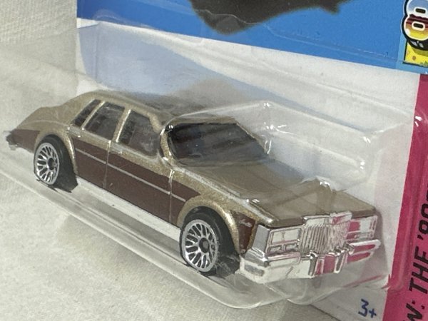 画像3: '82 CADILLAC SEVILLE (3)