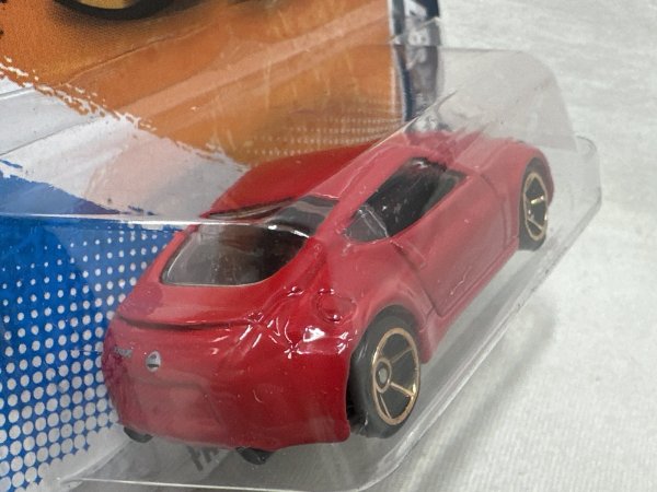 画像4: NISSAN 370Z (4)
