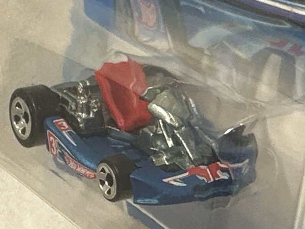 画像3: GO KART (3)