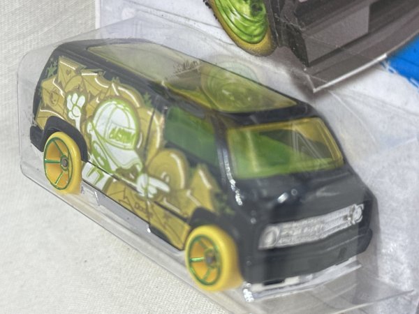 画像3: CUSTOM '77 DODGE VAN (3)