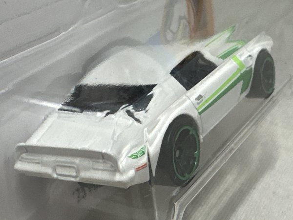 画像4: '73 PONTIAC FIREBIRD (4)