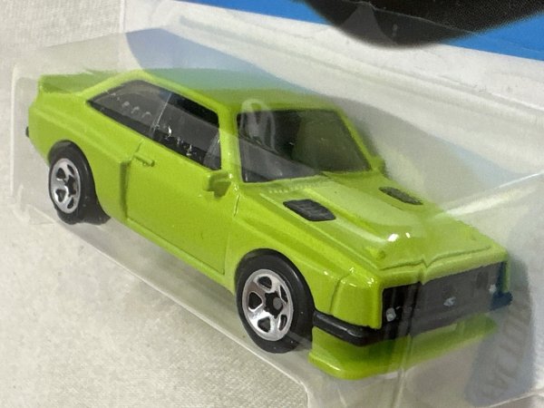 画像3: FORD ESCORT RS2000 (3)