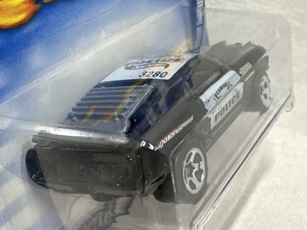 画像4: MUSTANG MACH 1 (4)