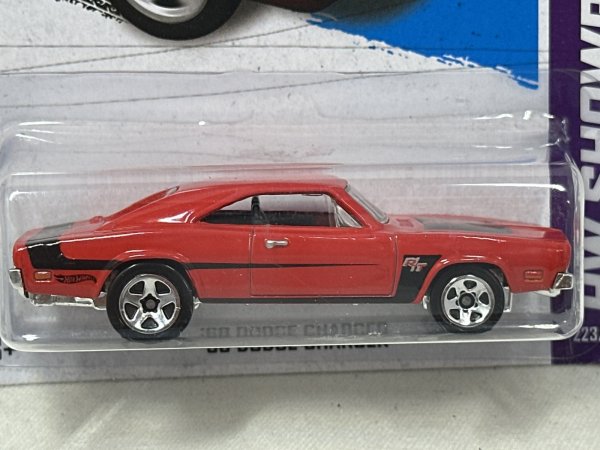 画像2: '69 DODGE CHARGER (2)