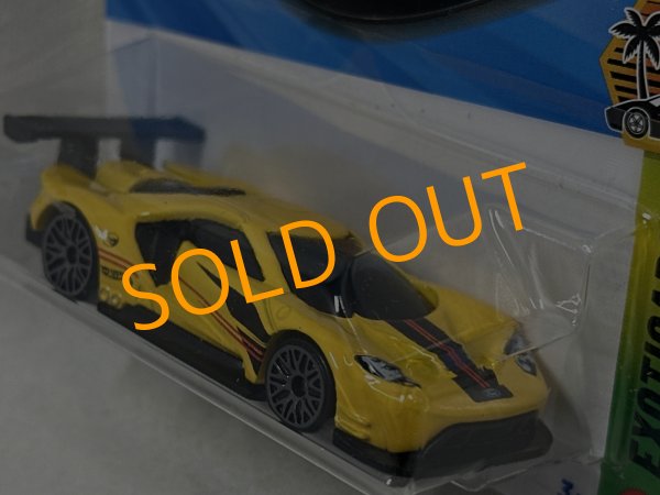 画像3: 2016 FORD GT RACE (3)