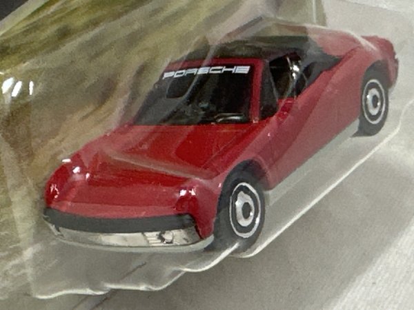 画像3: '71 PORSCHE 914 (3)