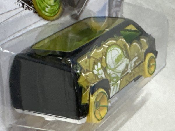 画像4: CUSTOM '77 DODGE VAN (4)