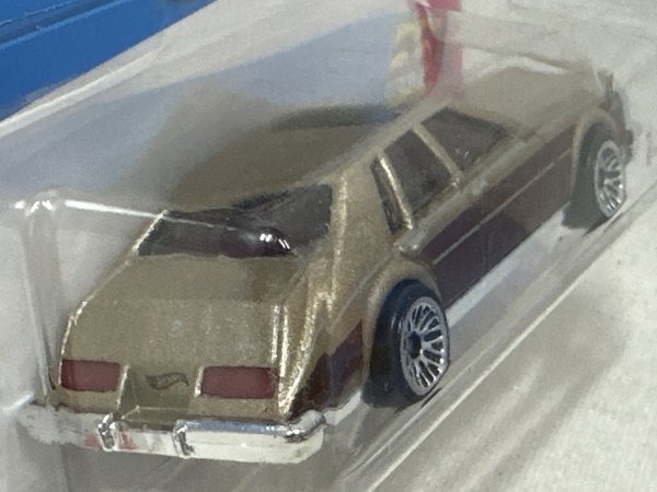 画像4: '82 CADILLAC SEVILLE (4)