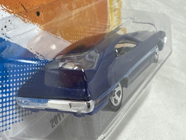 画像4: '72 FORT GRAN TORINO SPORT (4)