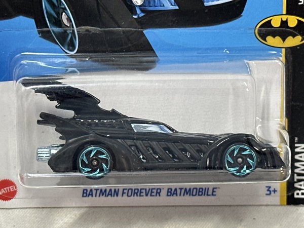 画像2: BATMAN FOREVER BATMOBILE (2)