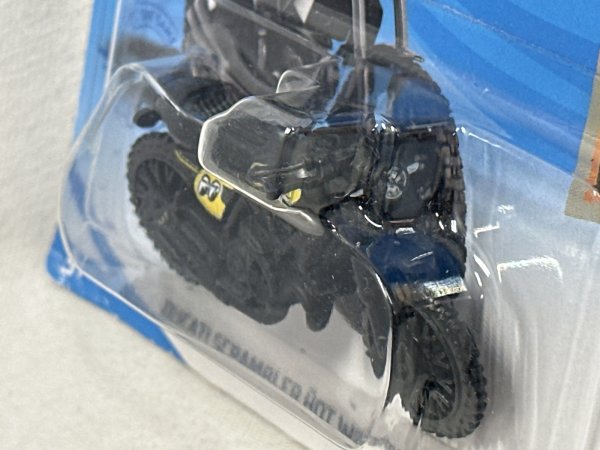画像3: DUCATI SCRAMBLER (3)
