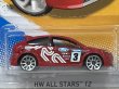 画像2: '09 FORD FOCUS RS (2)