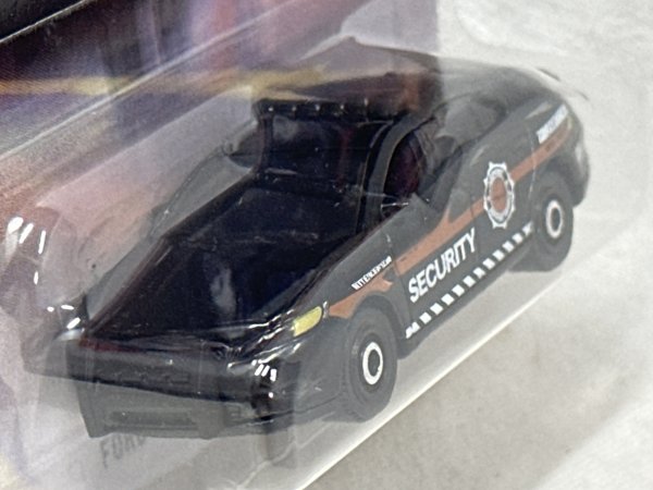 画像3: FORD POLICE INTERCEPTOR (3)