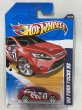 画像1: '09 FORD FOCUS RS (1)