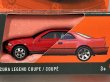 画像2: 1991 ACURA LEGEND COUPE (2)